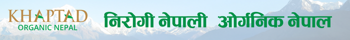Khaptad Organic Nepal