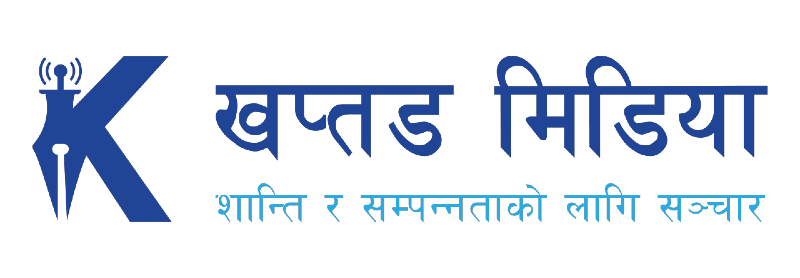 Khaptad Media Nepal – Communication for Peace and Prosperity