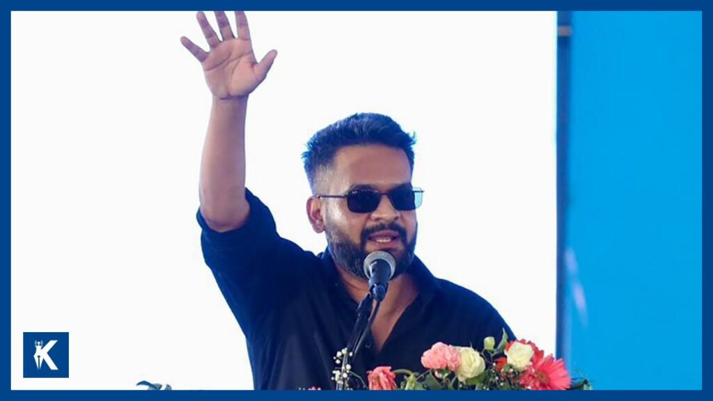 रास्वपा महाधिवेशनमा प्रधानमन्त्री बालेन शाहको सम्बोधन: सरकार ‘एक्सप्रेस’ गाडी जस्तै गन्तव्यमा पुगेर मात्र रोकिन्छ