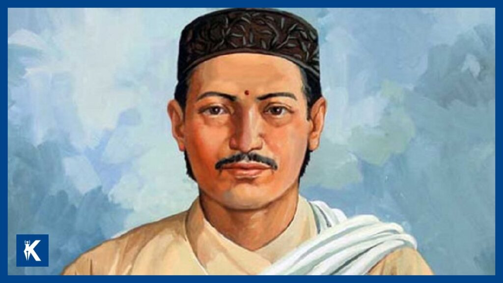 देश-विदेशमा विभिन्न कार्यक्रम गरी मनाइँदै आदिकवि भानुभक्त आचार्यको २१३औं जन्मजयन्ती