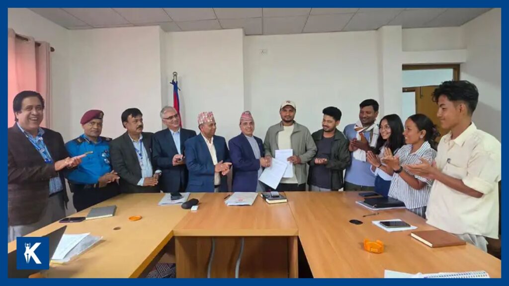 सरकार र मिटरब्याज पीडितबीच ९ बुँदे सहमति, ९ दिन लामो आन्दोलन स्थगित