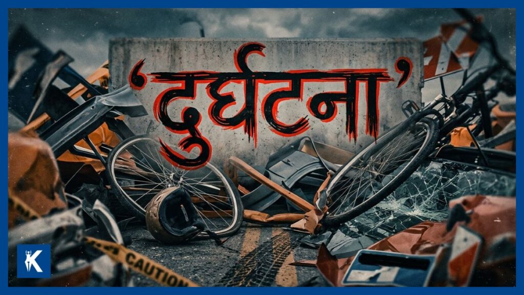 देशका विभिन्न स्थानमा भएका सवारी दुर्घटनामा ६ जनाको मृत्यु, १२३ घाइते