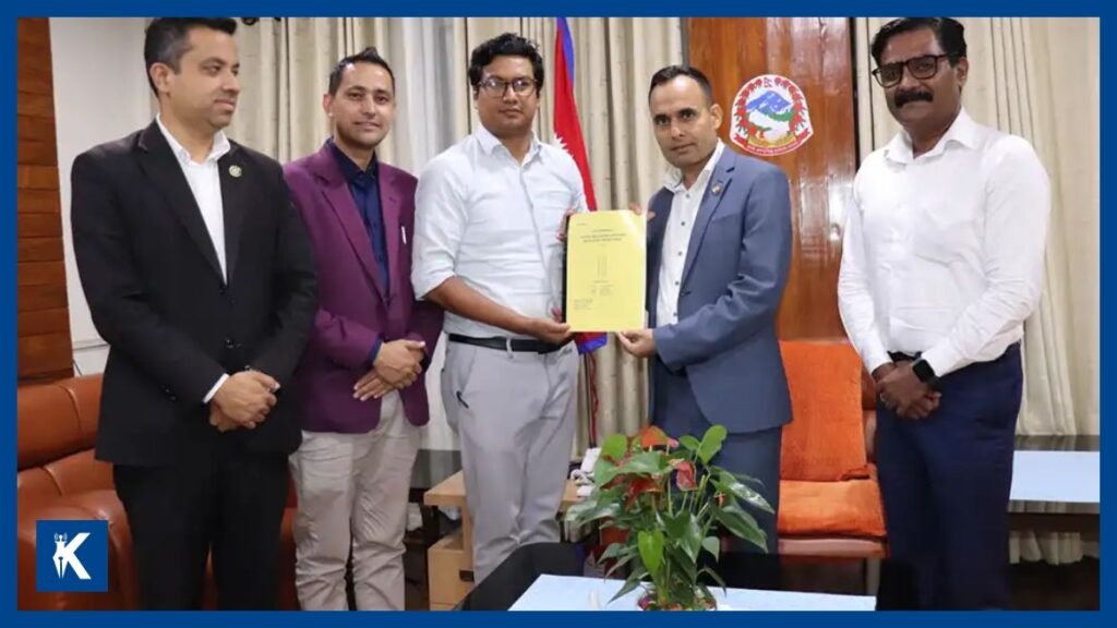नेपाल टेलिभिजनको स्याटेलाइट खरिदमा २० करोडभन्दा बढी रकम हिनामिना भएको समितिको निष्कर्ष