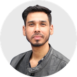 Terrence Mahato