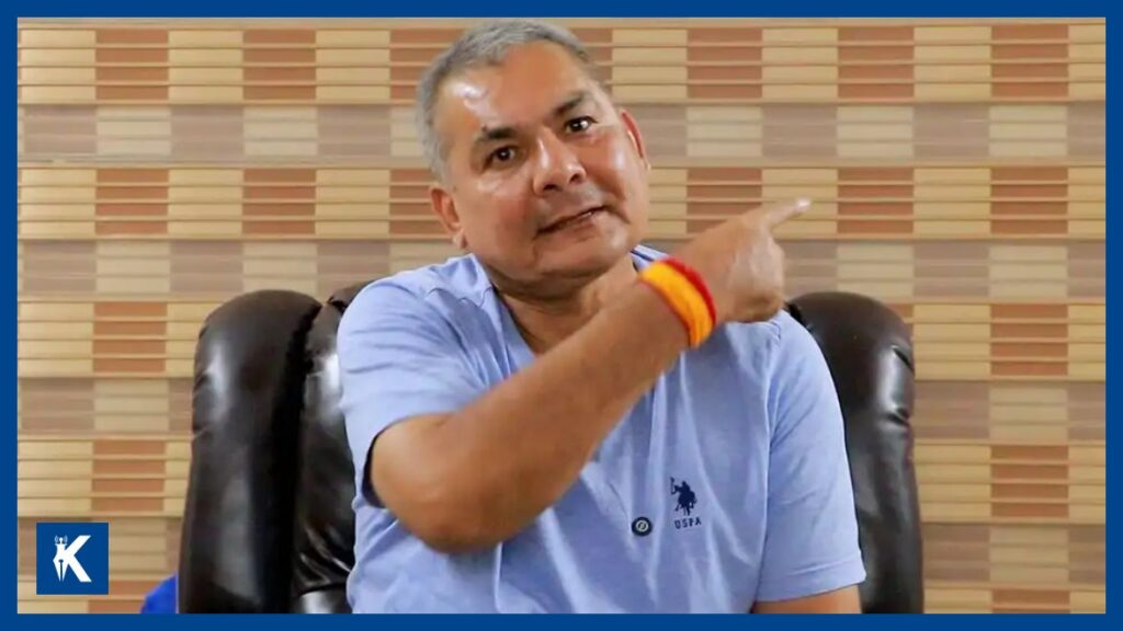 १४ बुँदे सहमतिप्रति दुर्गा प्रसाईं नेतृत्वको अभियानको आपत्ति, आन्दोलन जारी राख्ने घोषणा