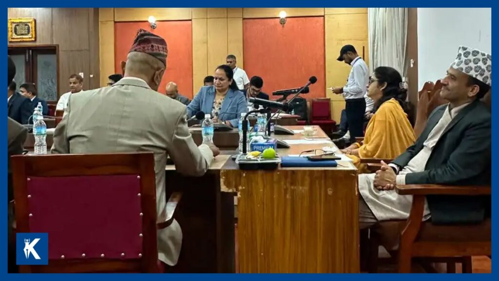 नेपाल गुणस्तर परिषद्द्वारा इथानोल र रबर मापदण्डसम्बन्धी अन्तर्राष्ट्रिय गुणस्तर स्वीकृत