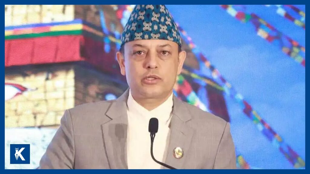 नाट्टाको साधारण सभामा सभामुख अर्यालकाे जोड: पर्यटनमा सुधार र नेपाल वायुसेवा निगमको संरचना फेर्न आवश्यक
