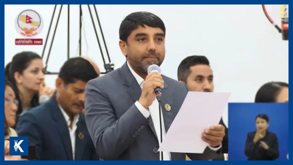रसुवा बाढी: बेपत्ताको खोजी तीव्र पार्न र डिएनए परीक्षणको व्यवस्था मिलाउन रास्वपाको माग