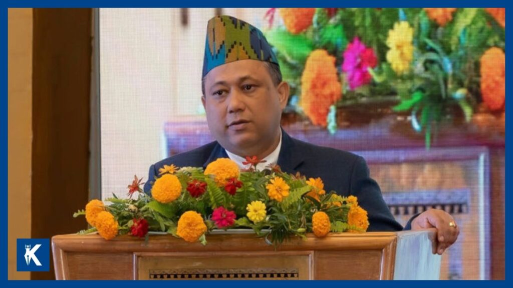 कोप–३१ मा नेपालले हिमाली एजेन्डा र जलवायु न्यायलाई प्राथमिकताका साथ उठाउने