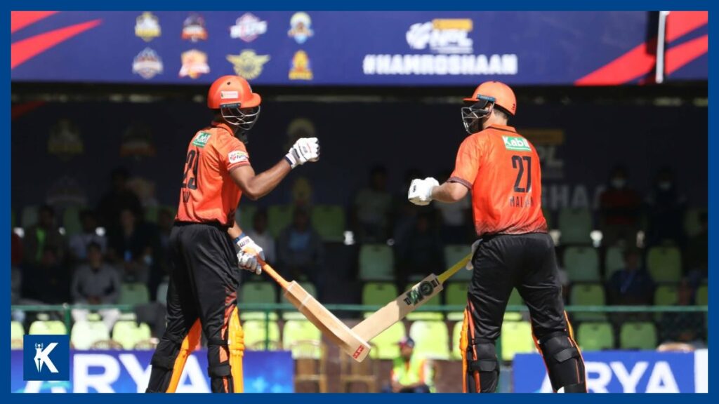 चितवन राइनोजद्वारा विराटनगर किंग्स ८ रनले पराजित, कमल सिंह ऐरीका ४ विकेट